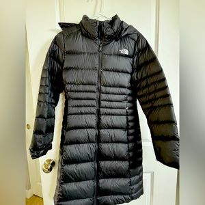 North Face Puffer